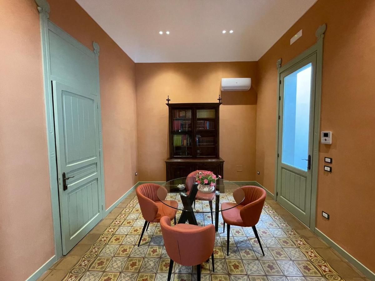 Casa Vacanze Gramsci Марсала Екстер'єр фото