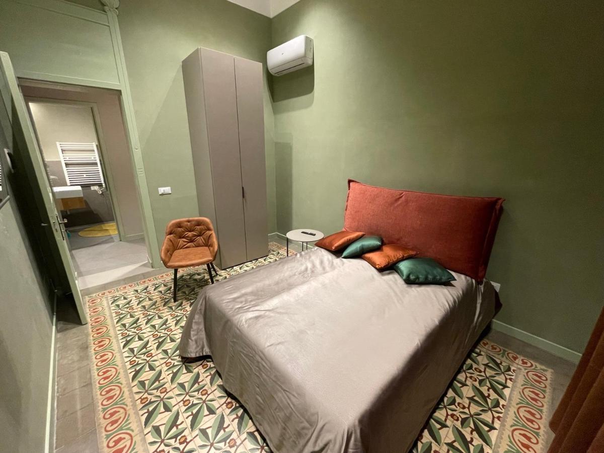 Casa Vacanze Gramsci Марсала Екстер'єр фото