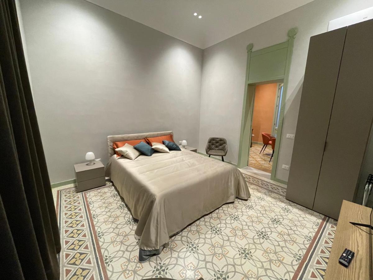 Casa Vacanze Gramsci Марсала Екстер'єр фото