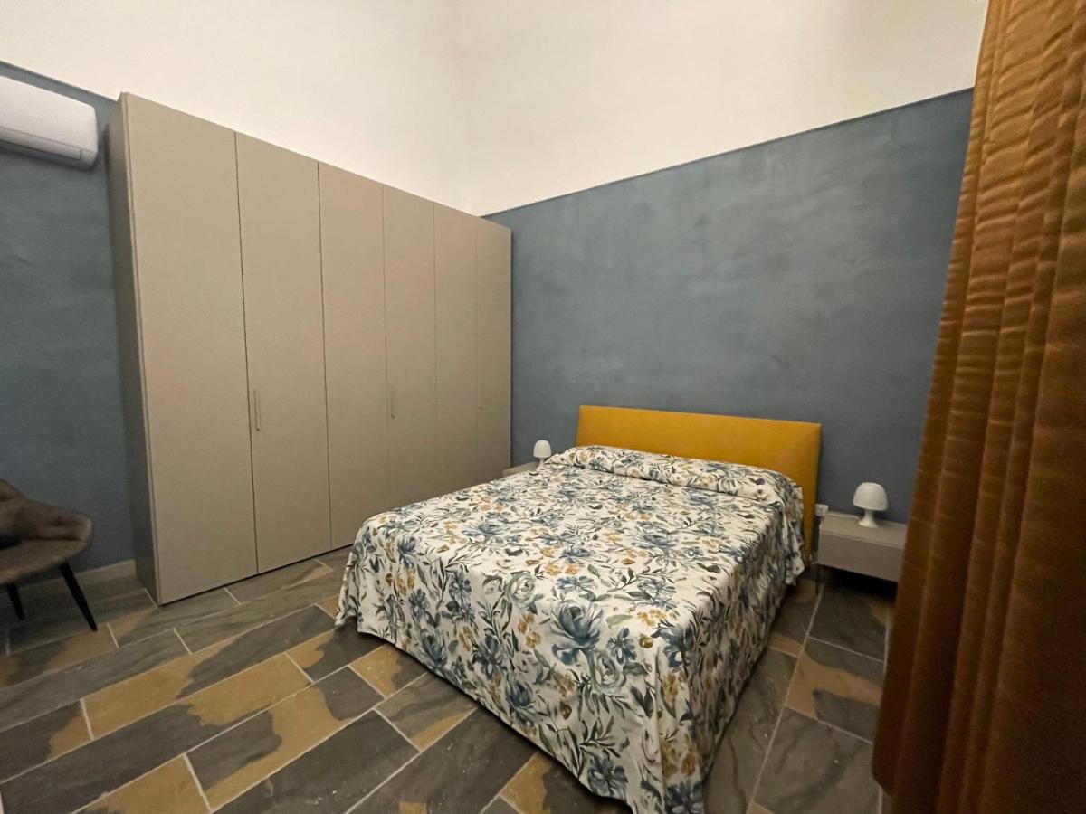 Casa Vacanze Gramsci Марсала Екстер'єр фото