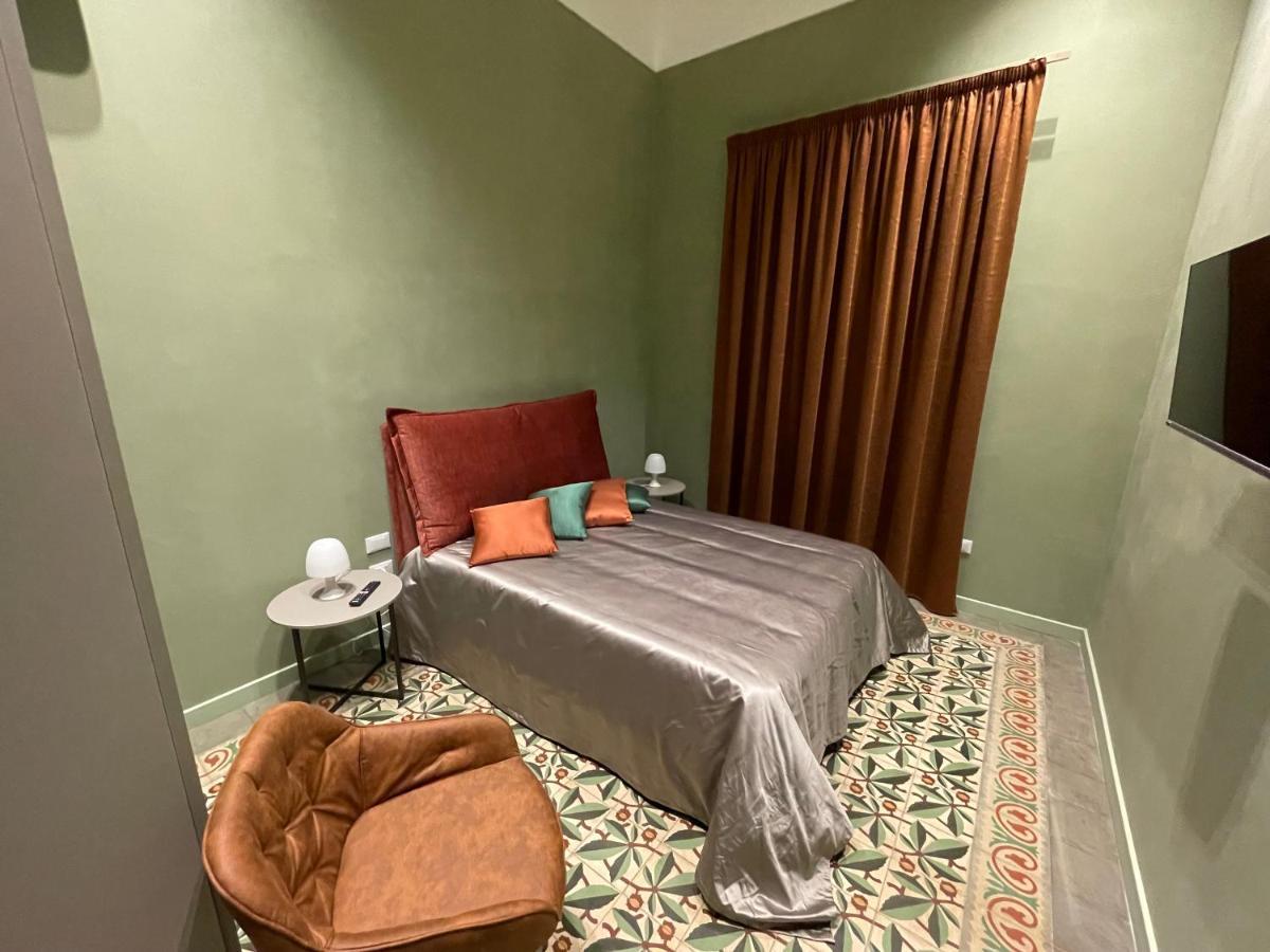 Casa Vacanze Gramsci Марсала Екстер'єр фото