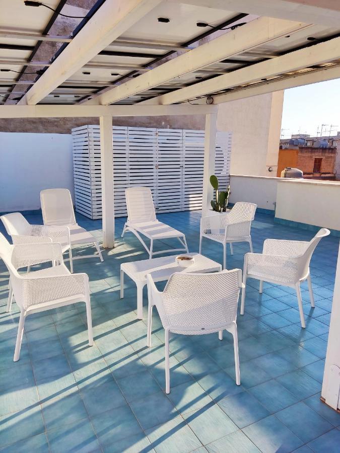 Casa Vacanze Gramsci Марсала Екстер'єр фото