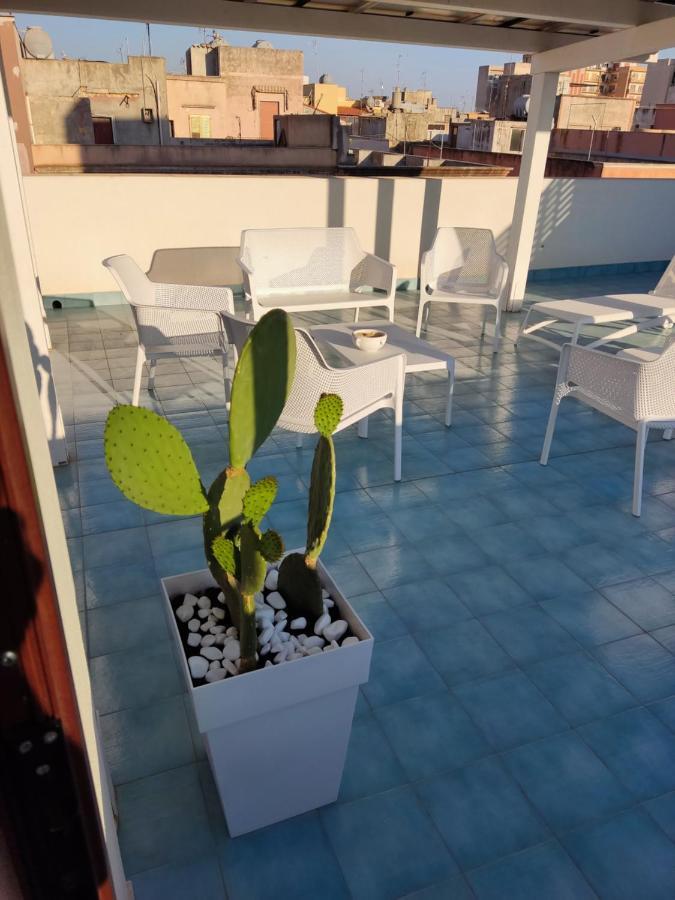 Casa Vacanze Gramsci Марсала Екстер'єр фото