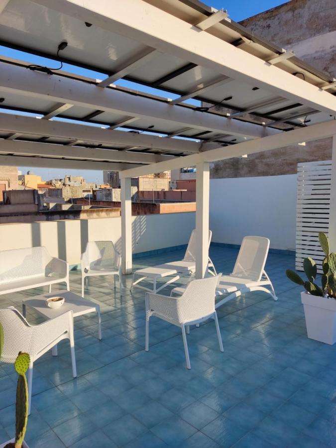 Casa Vacanze Gramsci Марсала Екстер'єр фото